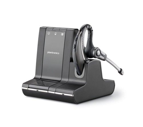 Plantronics Savi W730-M Over the Ear