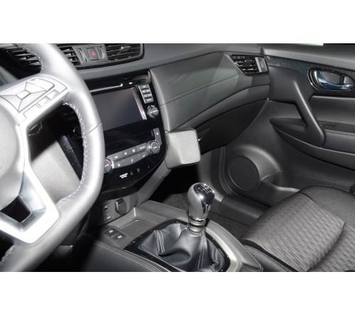 Kuda console Nissan Qashqai 13-20 / X-Trail 17-21