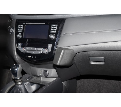 Kuda console Nissan Qashqai 13-20 / X-Trail 17-21