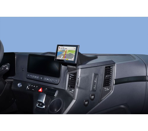 Kuda console Mercedes Benz Actros 19-