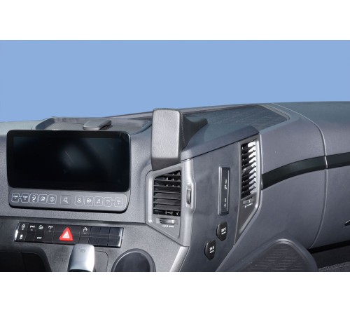 Kuda console Mercedes Benz Actros 19-