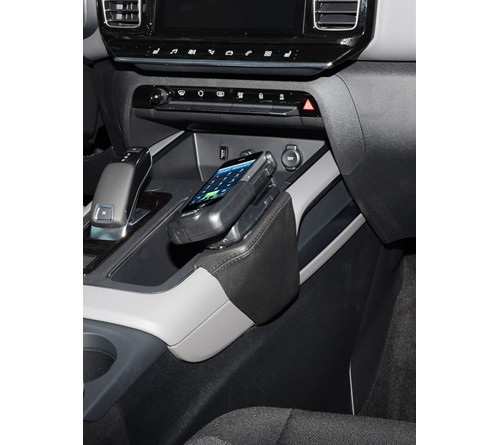 Kuda console Citroen C5 Aircross 19-