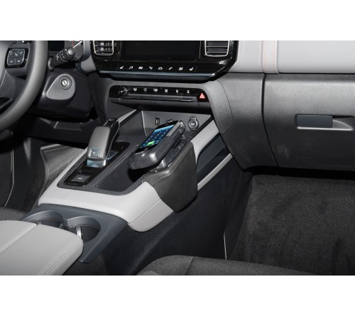 Kuda console Citroen C5 Aircross 19-