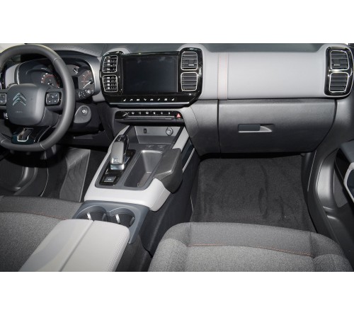Kuda console Citroen C5 Aircross 19-