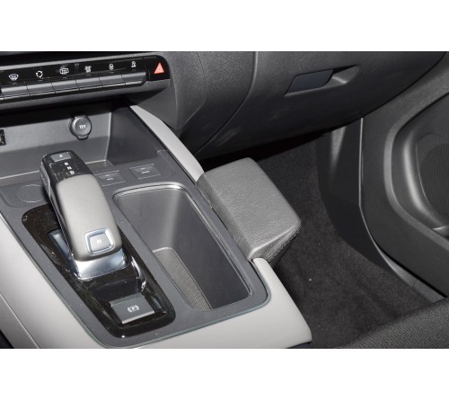 Kuda console Citroen C5 Aircross 19-