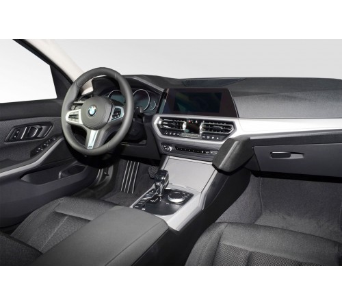 Kuda console BMW 3 serie (G20) 19- / i4 22-