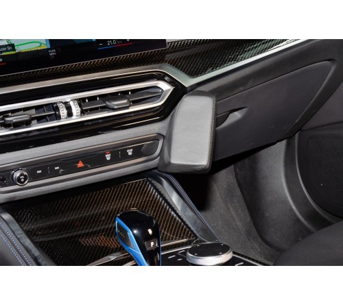 Kuda console BMW 3 serie (G20) 19- / i4 22-
