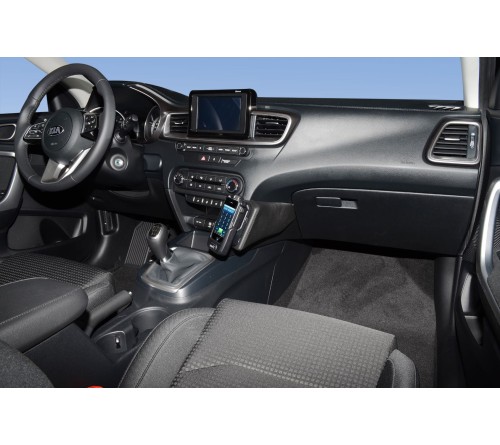 Kuda console Kia Ceed / ProCeed / XCeed 18-