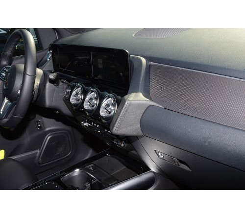 Kuda console Mercedes Benz B-Class 19- / EQA 21-