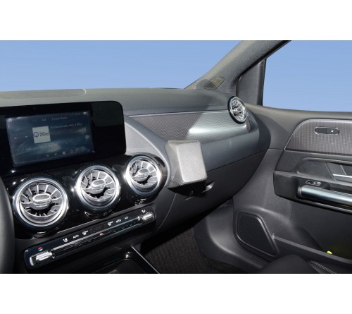 Kuda console Mercedes Benz B-Class 19- / EQA 21-