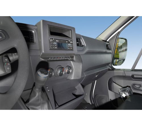 Kuda console Opel Movano 2020-