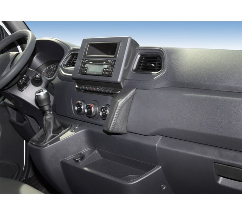 Kuda console Opel Movano 2020-