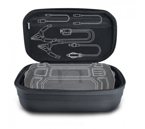 JA series EVA protection case (for JA301 JA302 JA2500)