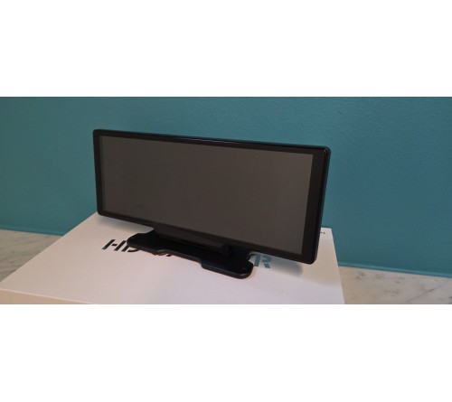 Size UP unil CARplay & Android Auto 10.26 touch + cam