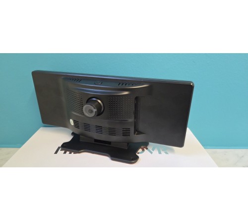 Size UP unil CARplay & Android Auto 10.26 touch + cam