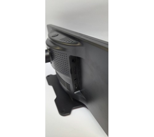 Size UP unil CARplay & Android Auto 10.26 touch + cam