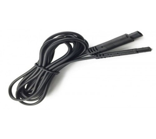 Camera extension cable 4-pins BMW male - female; 6 meter