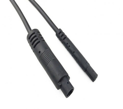 Camera extension cable 4-pins BMW male - female; 6 meter