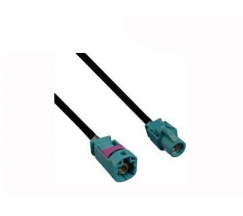 Verlengkabel HSD F - HSD M 100cm