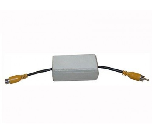 Video-signal noise filter