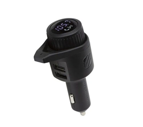 Scosche BTFREQ™ SELECT - Bluetooth® Hands Free kit & FM Tran