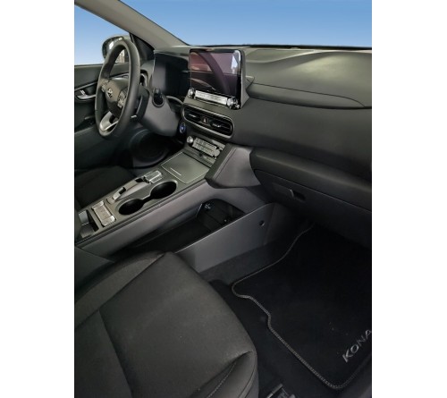 Kuda console Hyundai Kona Electric 19-