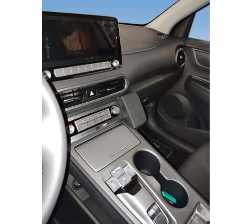 Kuda console Hyundai Kona Electric 19-
