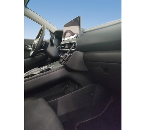 Kuda console Hyundai Kona Electric 19-