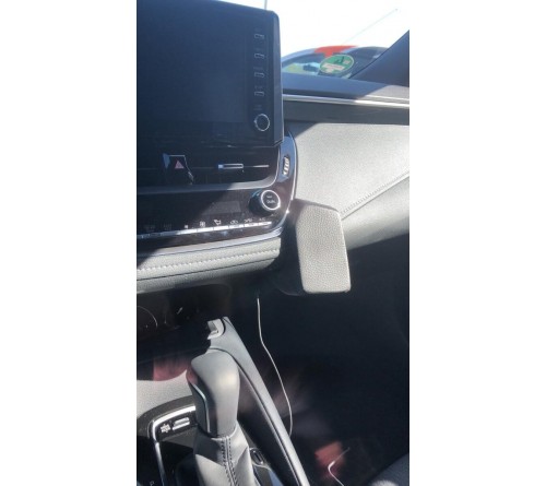 Kuda console Toyota Corolla Hybrid 19- Suzuki Swace 21-