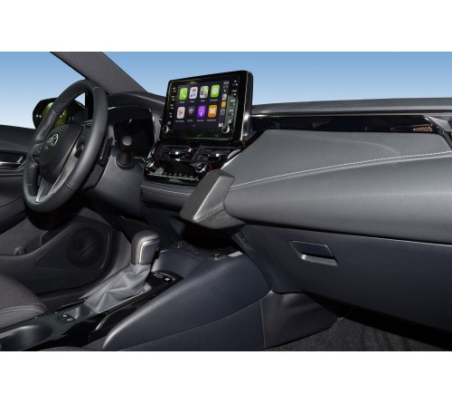 Kuda console Toyota Corolla Hybrid 19- Suzuki Swace 21-