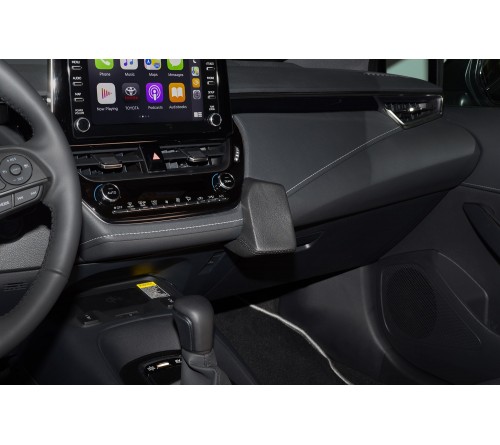 Kuda console Toyota Corolla Hybrid 19- Suzuki Swace 21-