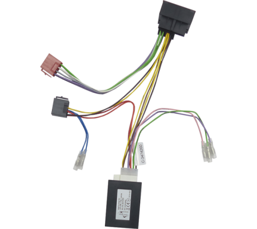 ST.W.BED. speciaal voor OEM Magneti Marelli