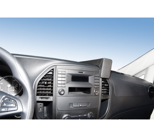 Kuda console Mercedes Benz Vito 14- (rechter rooster)