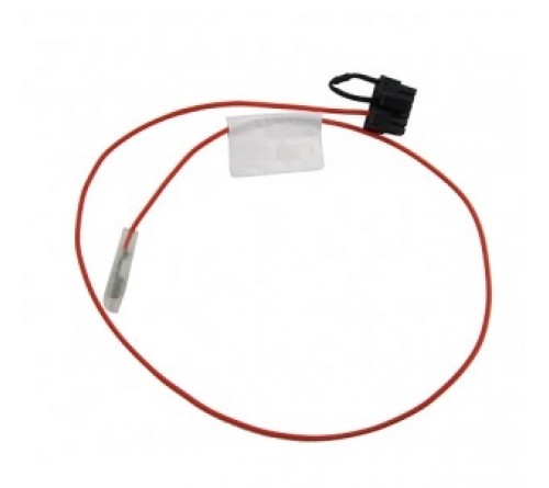 Leadkabel st.w.bed. + navi-interface (L5) Kenwood.