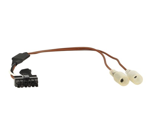 Leadkabel st.w.bed. + navi-interface (L5) Blaupunkt key 1/2