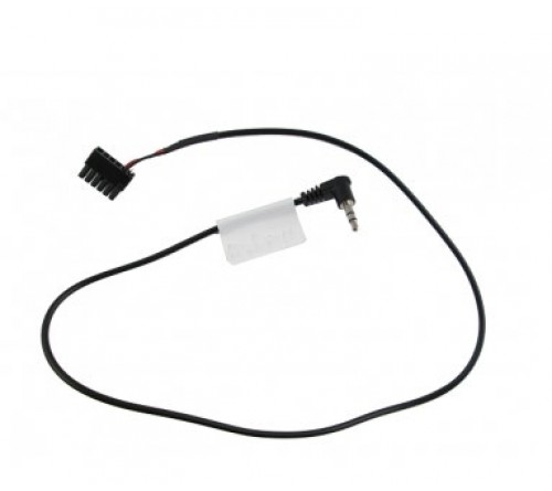 Leadkabel st.w.bed. + navi-interface (L5) Pioneer