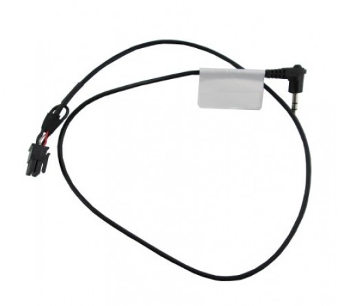 Leadkabel st.w.bed. + navi-interface (L5) Alpine