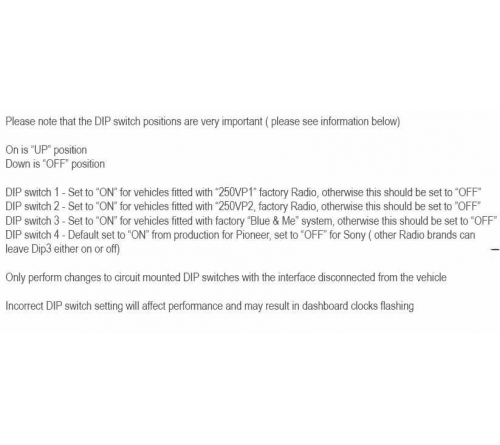 ST.W.BED. Fiat Ducato/Doblo/500L 15-21 VP1/2 bleu&me