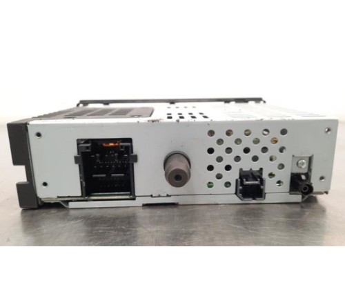 ISO Kabelboom  Ford Fiesta  Focus  Transit  Custom 18 -