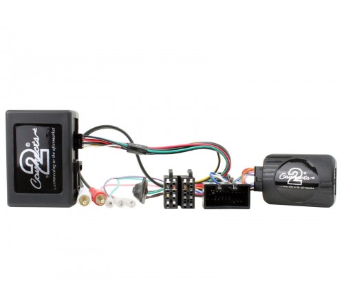 ST.W.BED. LR Range Rover Sport +fibre versterker 05-09