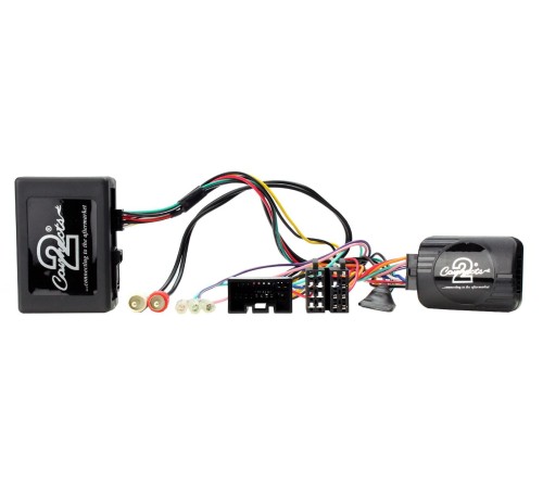 ST.W.BED. LR Range Rover Sport +fibre versterker 10-