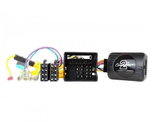 ST.W.BED. Mercedes A GLA CLA 13- B-class 11-