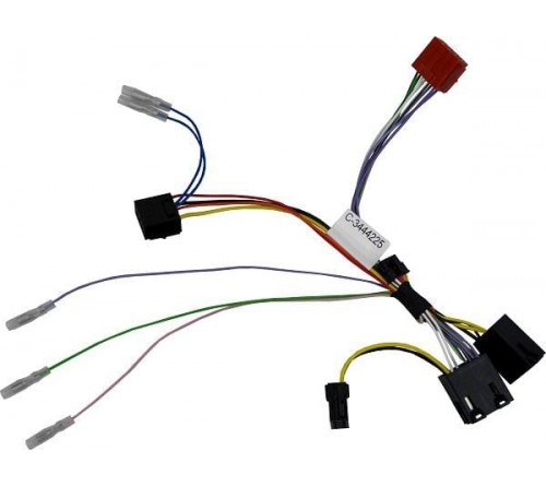 ST.W.BED. Mercedes Actros (MP4) 11-19 Atego 13-  12V