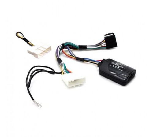 ST.W.BED. Nissan Juke 11- Micra 11- + phone toets