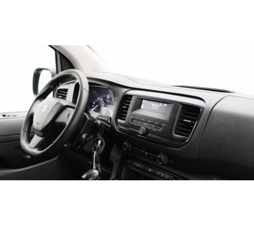 ST.W.BED. Citroen Berlingo  Expert  Partner OEM Pdc achter