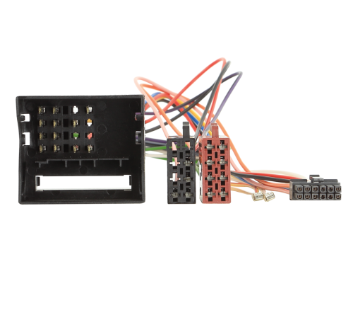 ST.W.BED. Berlingo/Expert/Proace RD4/RD45/RD6