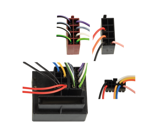 ST.W.BED. Berlingo/Expert/Proace RD4/RD45/RD6