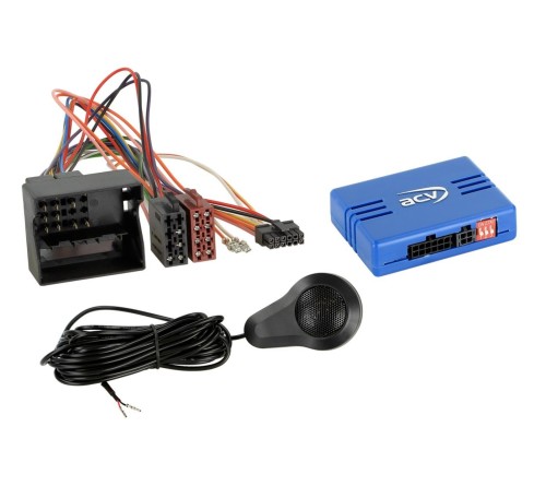 ST.W.BED. Berlingo/Expert/Proace RD4/RD45/RD6