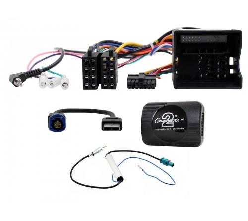 ST.W.BED. SpaceTourer  Expert  Proace 16- geen OEM sensoren