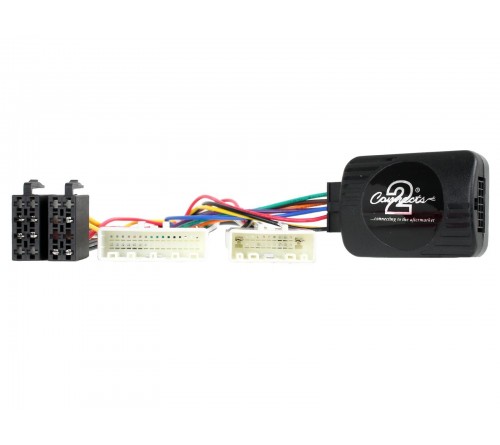 ST.W.BED. Renault Master / Trafic / Twingo 14-